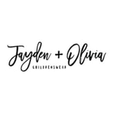 Jayden and Olivia coupon codes