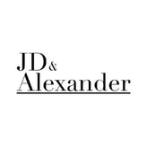 JD & Alexander coupon codes