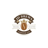 JD Brews Coffee Company coupon codes