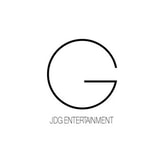 JDG Entertainment coupon codes