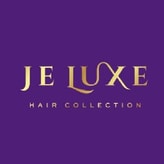 JE Luxe Hair Collection coupon codes