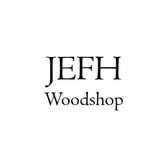 JEFH Woodshop coupon codes