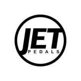 JET Pedals coupon codes