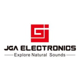 JGA ELECTRONICS coupon codes
