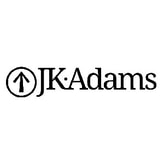JK Adams coupon codes
