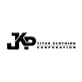 JKP Titus Clothing coupon codes