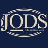 JODS coupon codes
