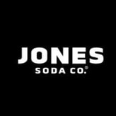 JONES SODA CO coupon codes