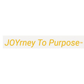 JOYrney To Purpose coupon codes