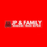 JP & Family Roadside Truck Repair coupon codes