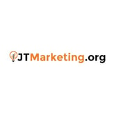 JT Marketing coupon codes