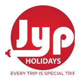 JYP Holidays coupon codes