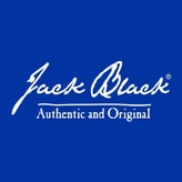 Jack Black coupon codes