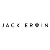 Jack Erwin coupon codes