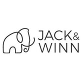 Jack & Winn coupon codes