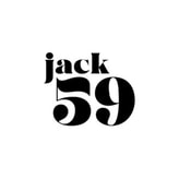 Jack59 coupon codes