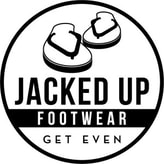 Jacked Up Footwear coupon codes