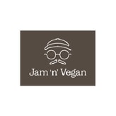Jam ‘n’ Vegan coupon codes