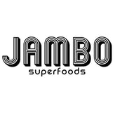 JAMBO Superfoods coupon codes
