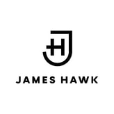 James Hawk coupon codes