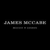 James McCabe Watches coupon codes