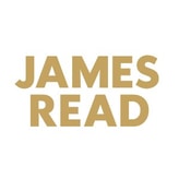 James Read coupon codes