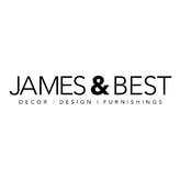 James and Best coupon codes