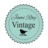 Jami Ray Vintage coupon codes