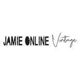 Jamie Online Vintage coupon codes