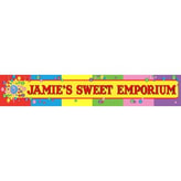Jamie's Sweet Emporium coupon codes