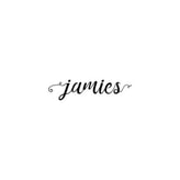 Jamies coupon codes
