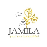Jamila Beauty coupon codes