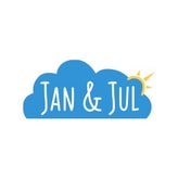 Jan & Jul coupon codes