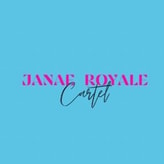 Janaé Royalé Cartel coupon codes