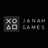 Janah Games coupon codes