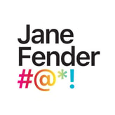 Jane Fender coupon codes