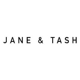 Jane & Tash coupon codes
