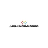 Japan World Goods coupon codes