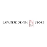 Japanese Denim Store coupon codes
