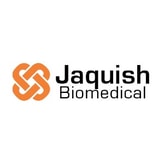 Jaquish Biomedical coupon codes