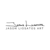 Jason Liosatos Art coupon codes
