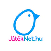 JátékNet.hu coupon codes