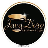 Java D'oro coupon codes