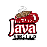Java Game Haus coupon codes