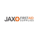 Jax First Aid Supplies coupon codes