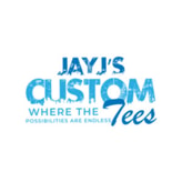JayJ's Custom Tees coupon codes
