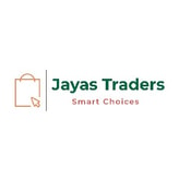 Jayas Traders coupon codes