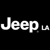 Jeep LA coupon codes