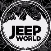 JeepWorld.com coupon codes