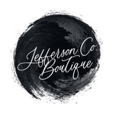Jefferson Co. Boutique coupon codes